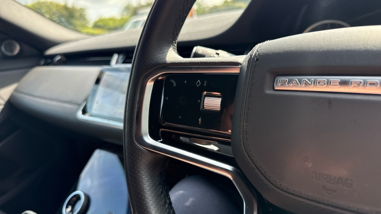 Land Rover Range Rover Evoque 1.5 P300e R-Dynamic HSE 5dr Auto Hatchback